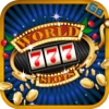 Slots - World Casino Vegas Land