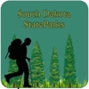 South Dakota State Campground And National Parks Guide
