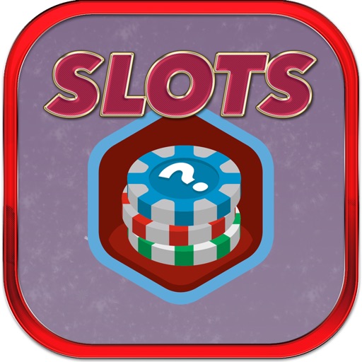 Lucky Surprise In Las Vegas Classic Slots - Heart Of Vegas Casino icon