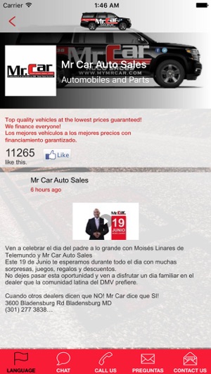 MrCar Auto Sales(圖2)-速報App