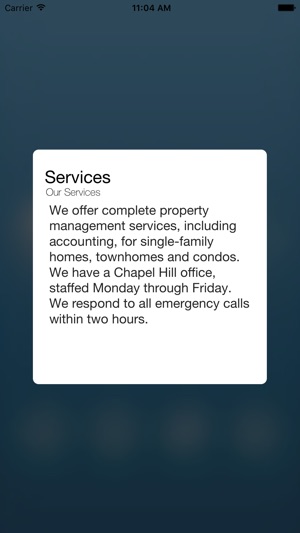 Berkeley Property Management(圖4)-速報App