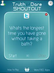 truth or dare shoutout - ipad ipad resimleri 1