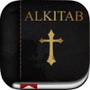 Alkitab: Easy to use Indonesian Bahasa Holy Bible App for daily offline Bible book reading icon