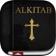 Alkitab: Easy to use Indonesian Bahasa Holy Bible App for daily offline Bible book reading app icon - Book app for iPhone