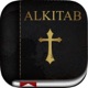 Alkitab: Easy to use Indonesian Bahasa Holy Bible App for daily offline Bible book reading app icon - Book app for iPhone