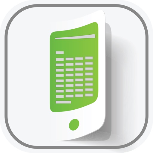 RemiNote - Virtual Notebook & Organizer iOS App