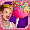 Cake Pop Doctor - Celebrity Chef!