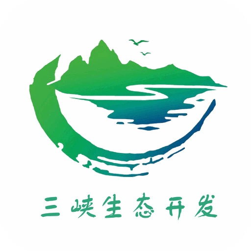 三峡生态开发 icon