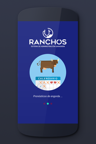 Ranchos screenshot 2