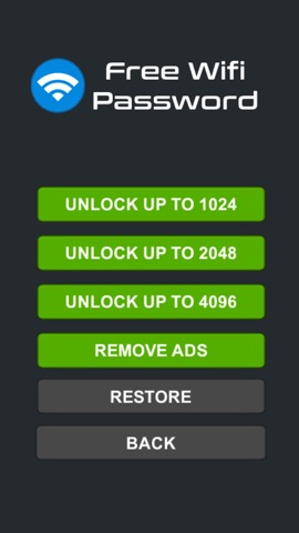 Free Wifi Passwordのおすすめ画像2