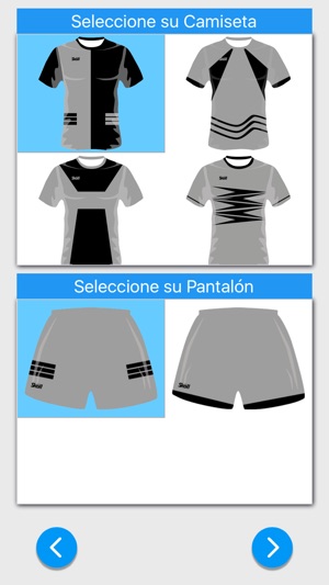 Personal Wear(圖2)-速報App