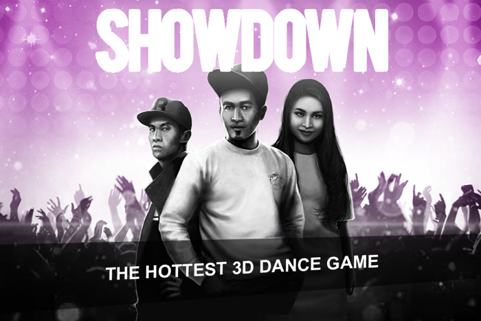 Showdown Dance Unlimited