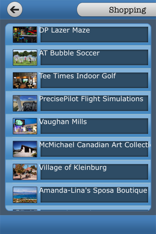 Best App For Canada's Wonderland Guide screenshot 4