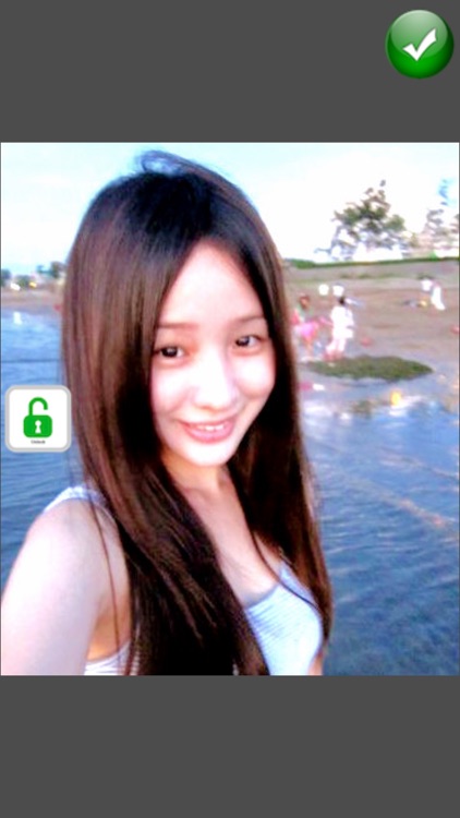 Best Cut Image by Shape