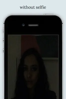 Game screenshot 6Selfie with front flash apk