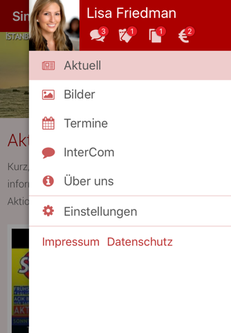 Simit Welt screenshot 2