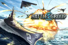 Game screenshot Battle Group 2 mod apk