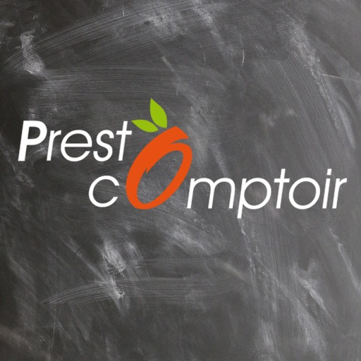 Presto Comptoir icon