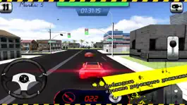 Game screenshot Real Car Driving School - Drive and Park Simulation hack