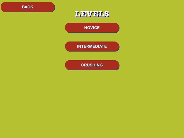 Rock Avalanche screenshot-3