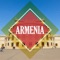 This is a premier iOS app catering to almost every information of Armenia