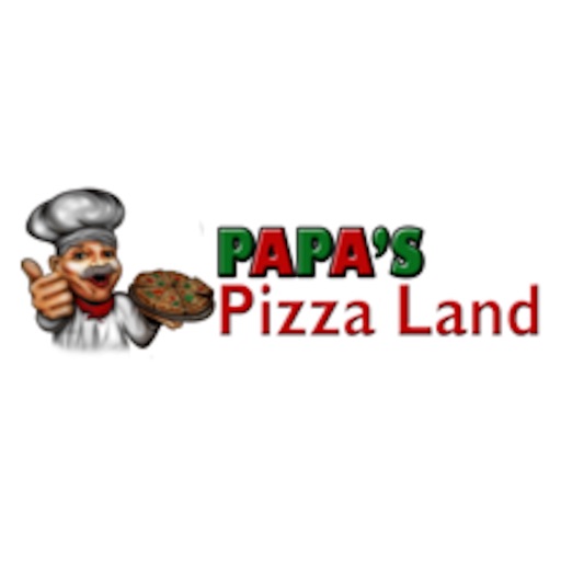 Papas Pizzaland