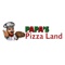 You can order the most delicious pizza's and more with the Papa's Pizzaland app in and around Ajax, Newcastle, Oshawa, Peterborough & Port Hope