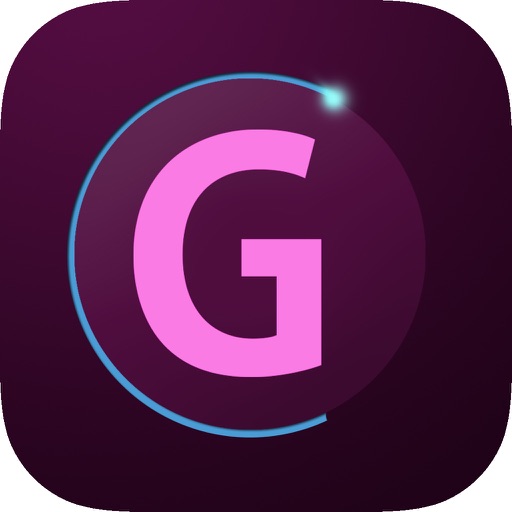 Animate Your Photos - Gif Video Creator App icon