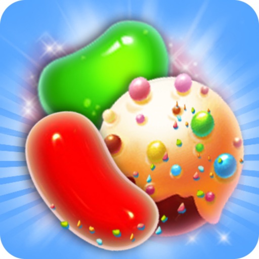 Candy Yummu Mania - Candy Shop iOS App