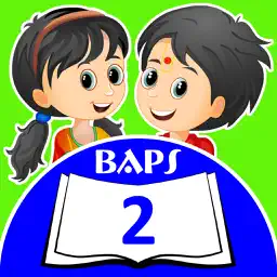 BAPS Stories for Kids 2 app icon