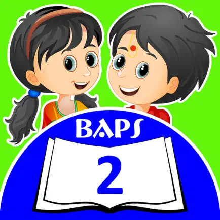 BAPS Stories for Kids 2 Cheats