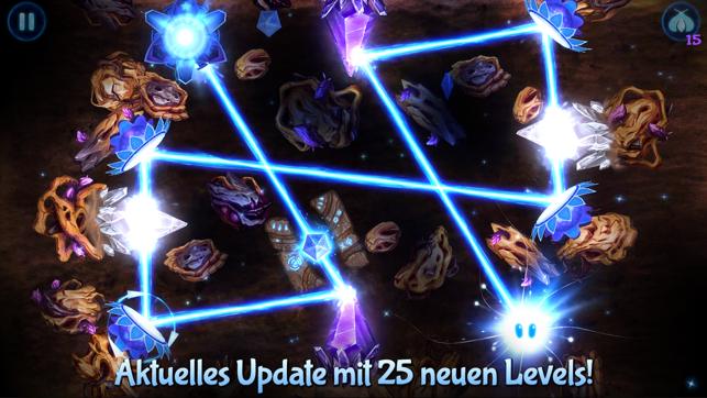 ‎God of Light Screenshot