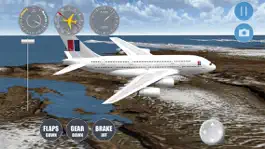 Game screenshot Airplane Iceland apk