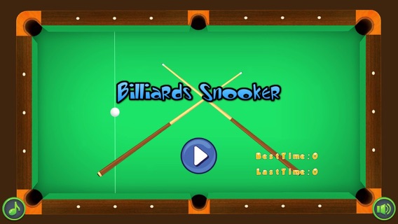 Billiards Snooker Pro Freeのおすすめ画像1