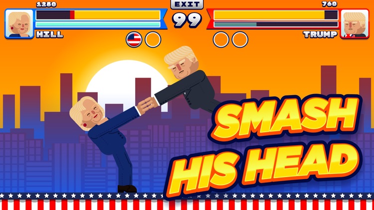 Trump on Top screenshot-4