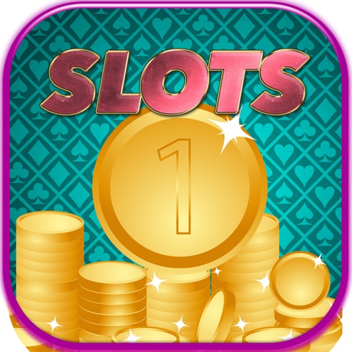 Wheels Of Fortune Slots Machine The Sky icon