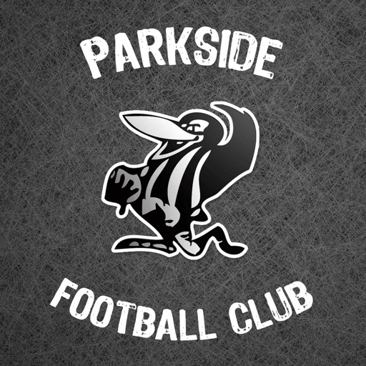 Parkside Football Club icon