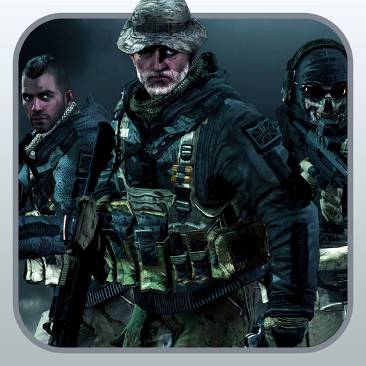 Sniper Assassin 3d - Pro Shooting Game icon