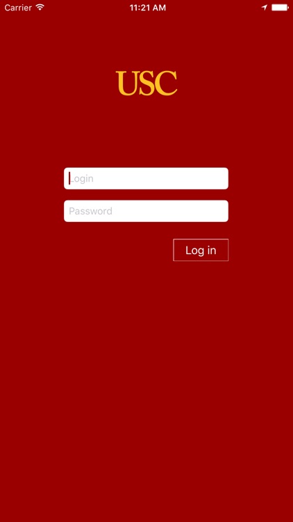 USC Facilities Management Services screenshot-4