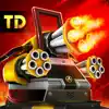 Field Defense : Tower Evolution App Positive Reviews