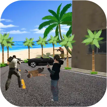 Miami Crime - Grand City Crime 3d Simulator Cheats