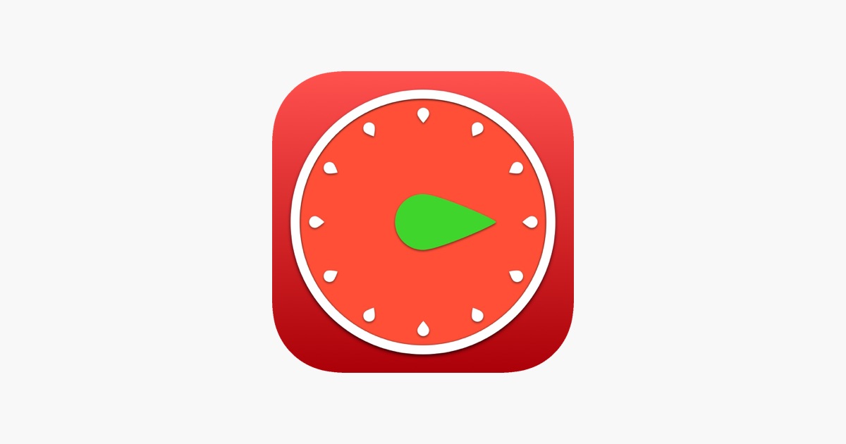‎Pro Timer - Time Manager & Goal Tracker App - App Store