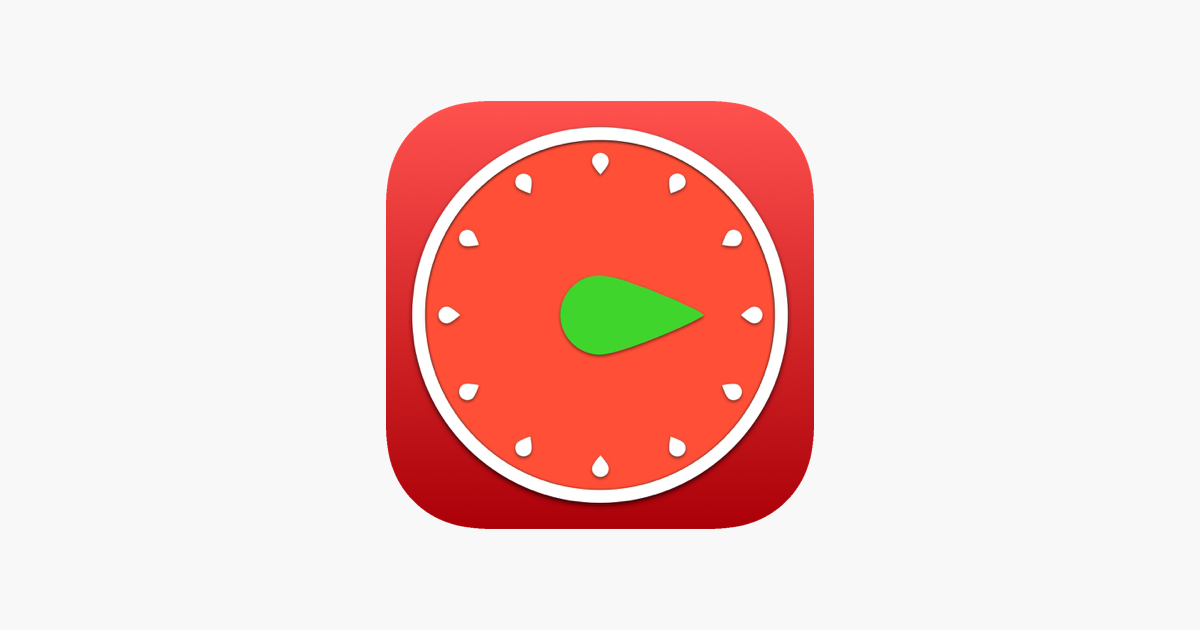‎Pro Timer - Time Manager & Goal Tracker on the App Store
