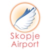 Skopje Airport Flight Status Live