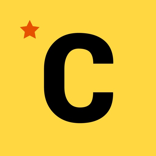 Crossy Word iOS App