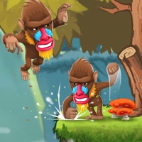 Alibaba Island-Bobo Go messages.notwork