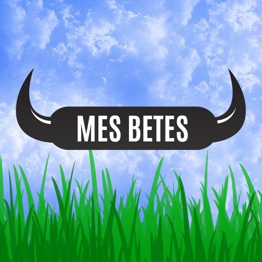 Mes Bêtes - Gestion du bétail, lister vos vaches depuis votre téléphone ! icon