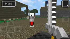 Game screenshot Block Warfare: Medieval Combat FREE mod apk