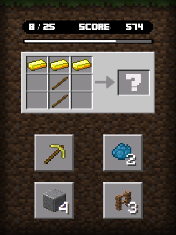 Screenshot #5 pour Quiz Craft Elite Edition