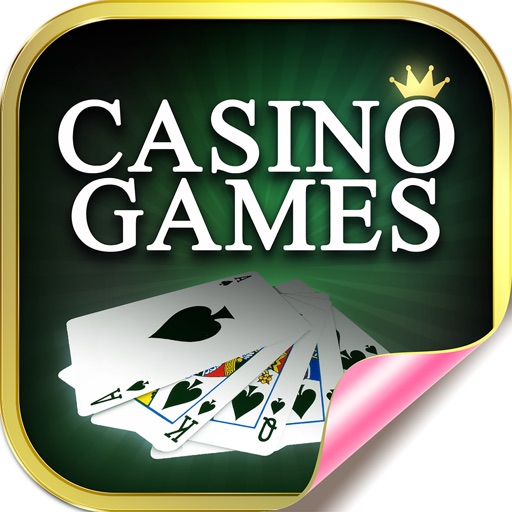 Casino Games  - Play Casino Games for free and Real Money